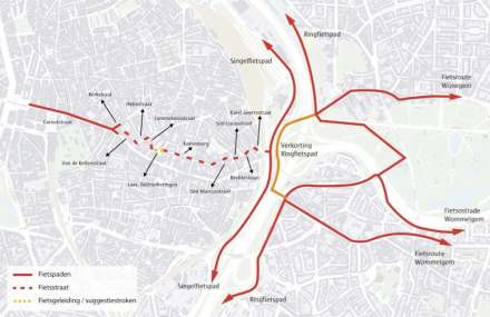 Stratenplan rode loper Borgerhout .jpg